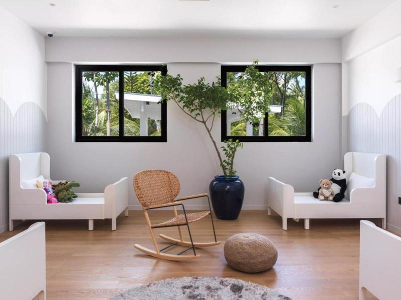 Villa Park (Sun Island) 