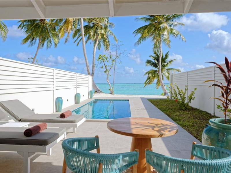 Villa Park (Sun Island) 