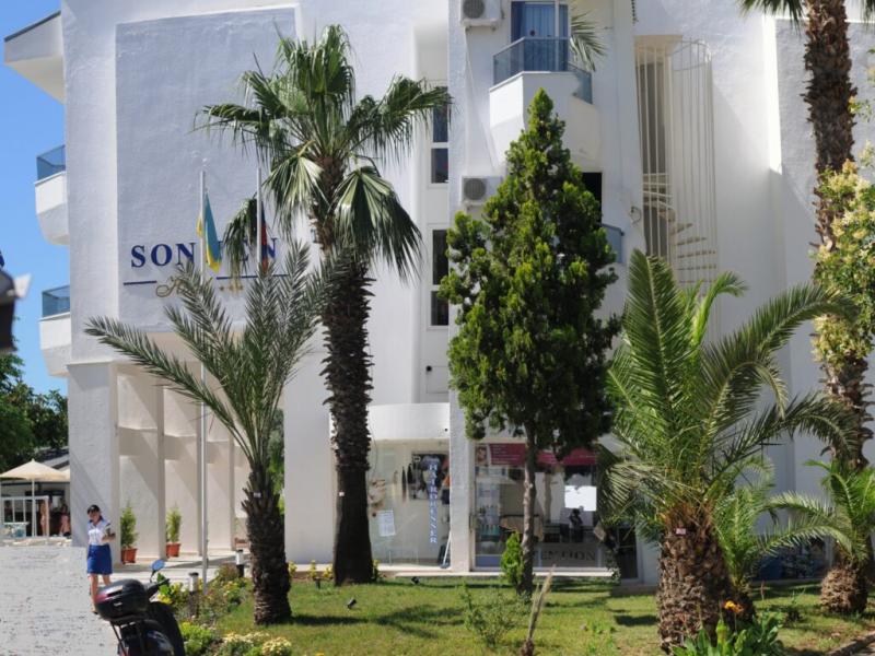 Sonnen Hotel