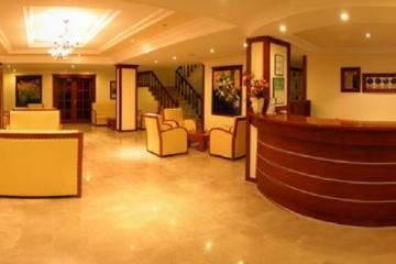 Отель Sun Maris City Hotel Турция, Мармарис, фото 2