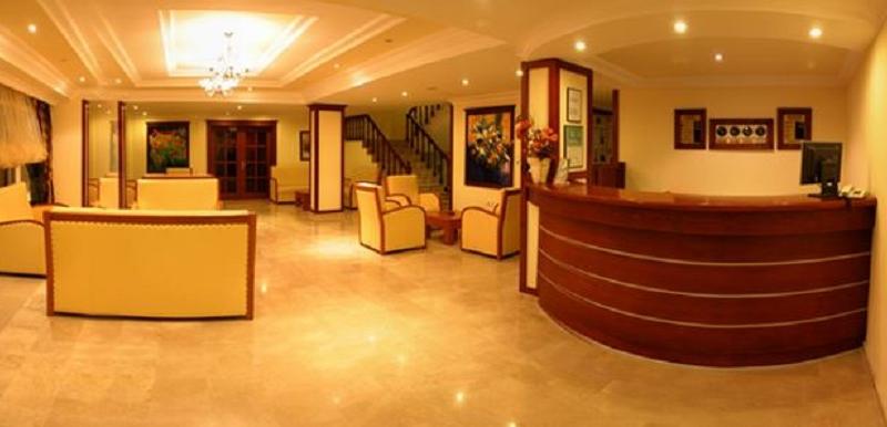 Sun Maris City Hotel