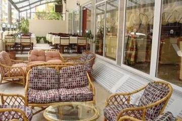 Отель Sun Maris City Hotel Турция, Мармарис, фото 3