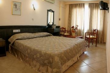 Отель Sun Maris City Hotel Турция, Мармарис, фото 4