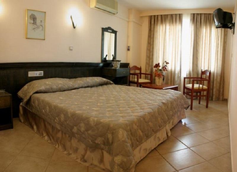 Sun Maris City Hotel