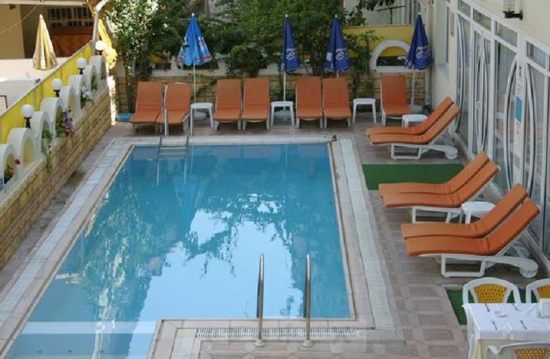 Sun Maris City Hotel