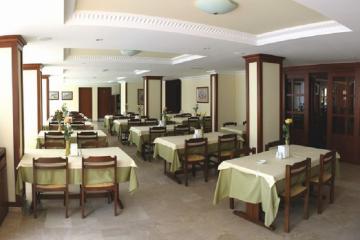 Отель Sun Maris City Hotel Турция, Мармарис, фото 6