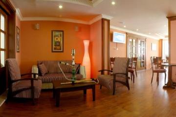 Отель Sun Maris City Hotel Турция, Мармарис, фото 7