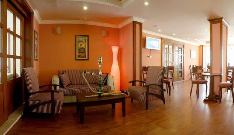 Sun Maris City Hotel