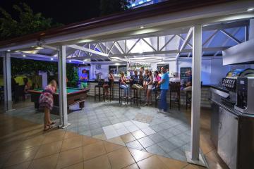 Отель SunBay Park Hotel Турция, Мармарис, фото 11