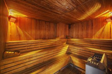 Отель SunBay Park Hotel Турция, Мармарис, фото 12