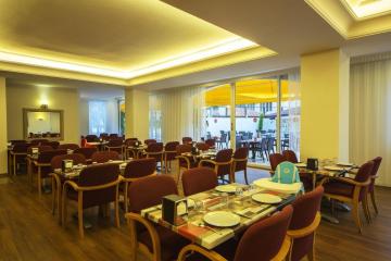 Отель SunBay Park Hotel Турция, Мармарис, фото 13