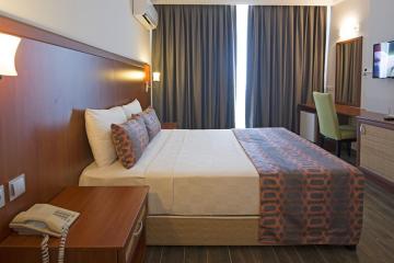 Отель SunBay Park Hotel Турция, Мармарис, фото 14