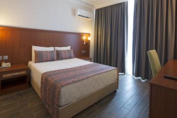 Отель SunBay Park Hotel Турция, Мармарис, фото 15