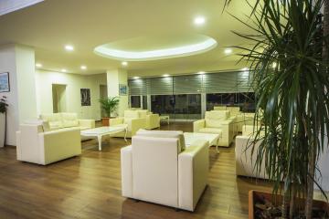 Отель SunBay Park Hotel Турция, Мармарис, фото 8