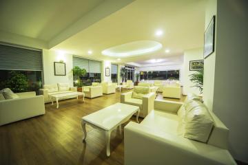 Отель SunBay Park Hotel Турция, Мармарис, фото 9