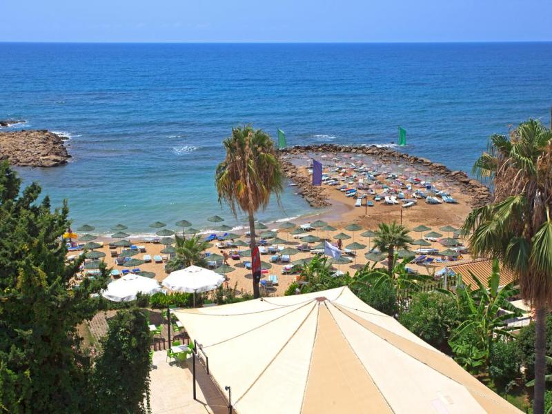 Ramira Beach Hotel
