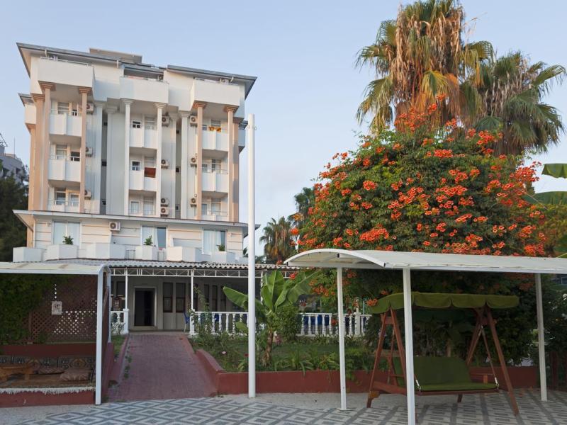 Ramira Beach Hotel