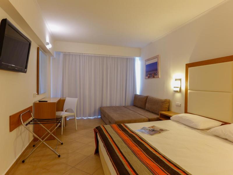 Sun Palace Hotel