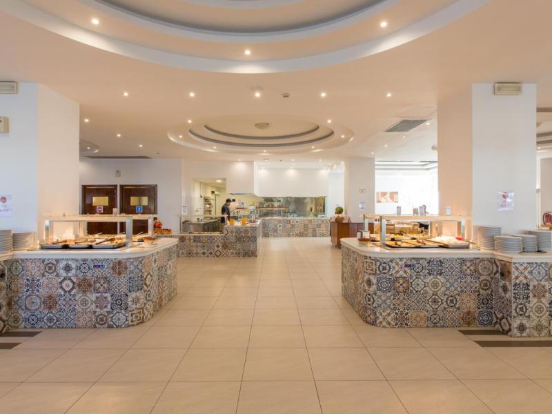 Sun Palace Hotel
