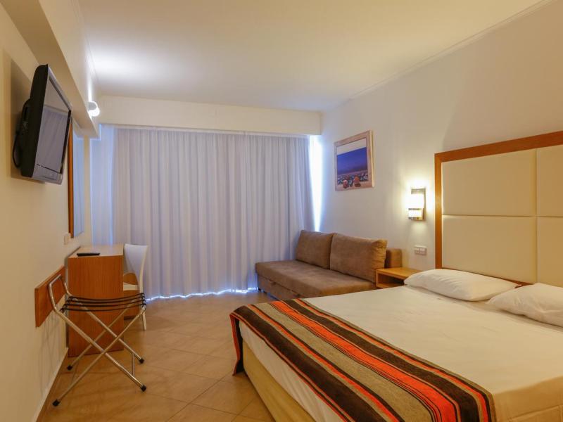Sun Palace Hotel