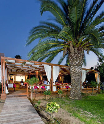 Sun Palace Resort & Spa