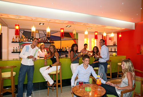 Sun Palace Resort & Spa