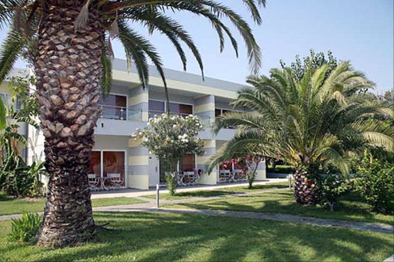 Sun Palace Resort & Spa