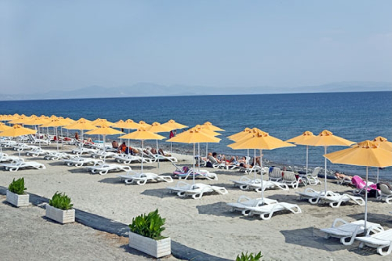 Sun Palace Resort & Spa