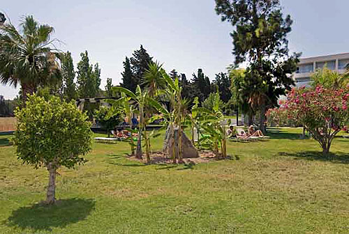 Sun Palace Resort & Spa