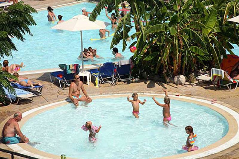 Sun Palace Resort & Spa