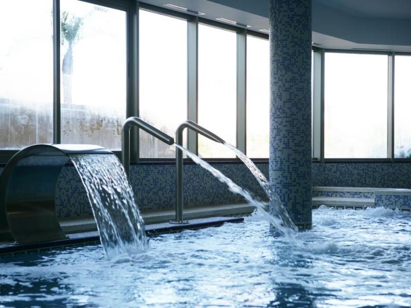 Sun Palace Albir & Spa