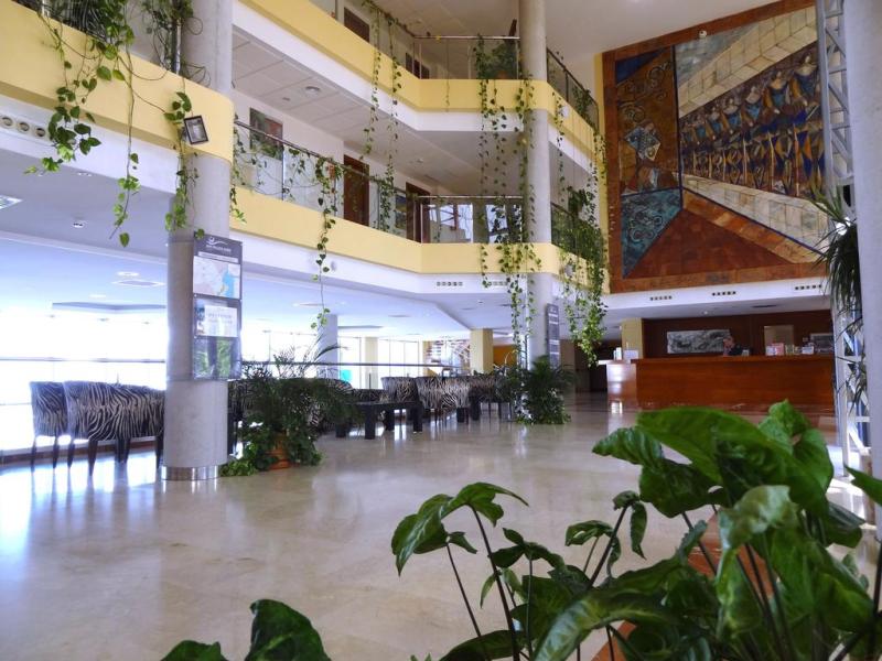 Sun Palace Albir & Spa