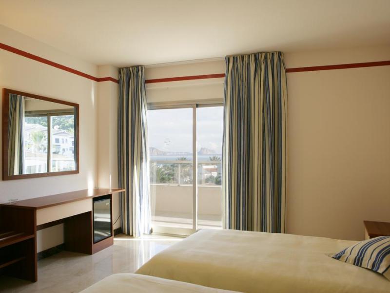 Sun Palace Albir & Spa