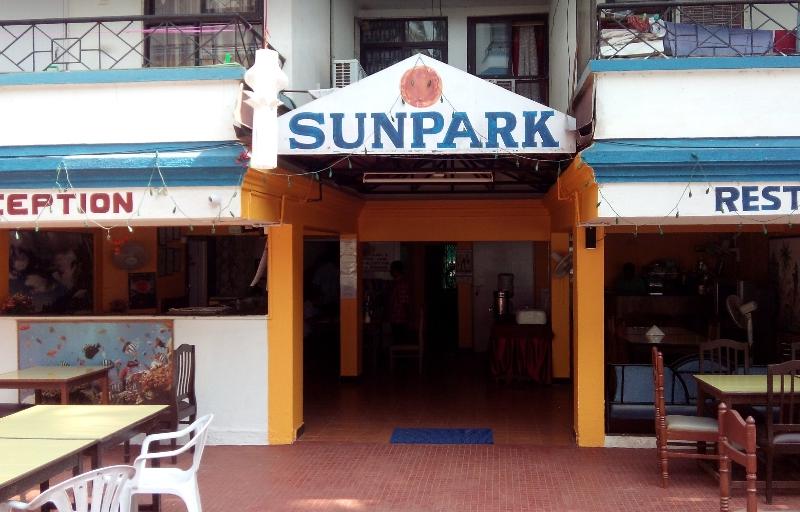 Sun Park Resort