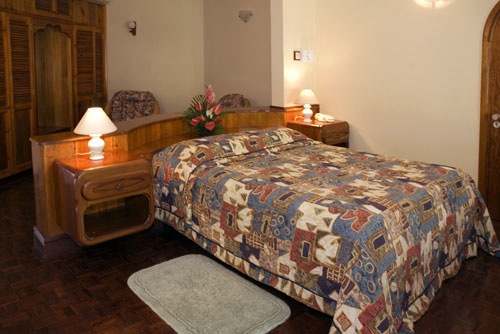 Sun Properties & Resort Hotel