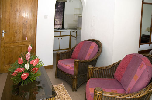 Sun Properties & Resort Hotel