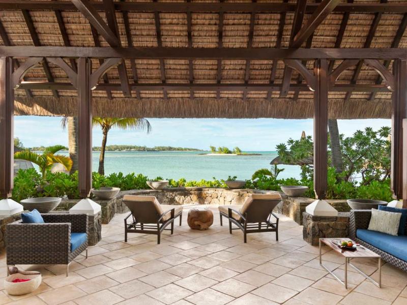 Shangri-La`s Le Touessrok Resort & Spa