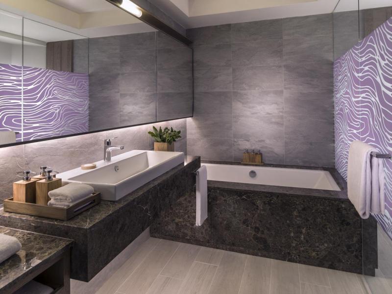 Shangri-La`s Le Touessrok Resort & Spa