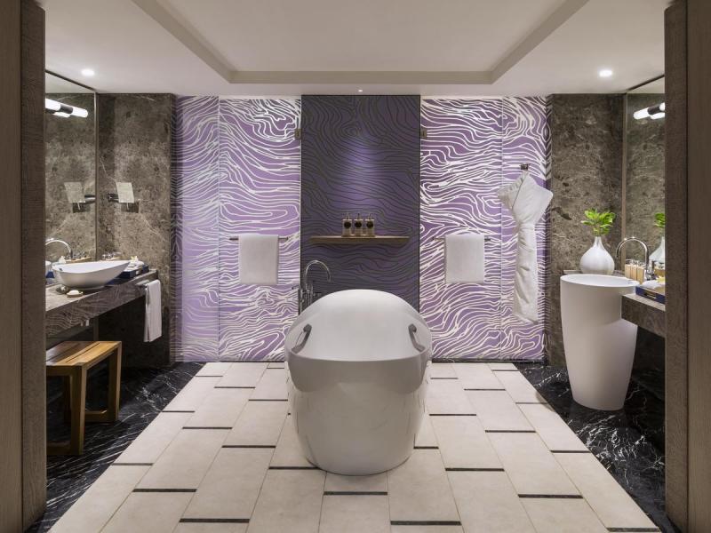 Shangri-La`s Le Touessrok Resort & Spa