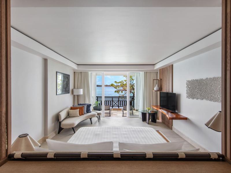 Shangri-La`s Le Touessrok Resort & Spa