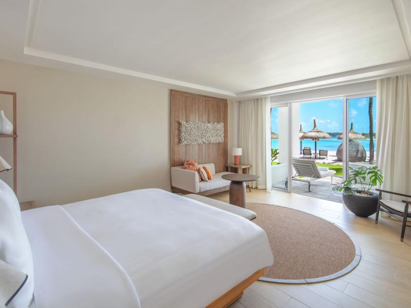 Shangri-La`s Le Touessrok Resort & Spa