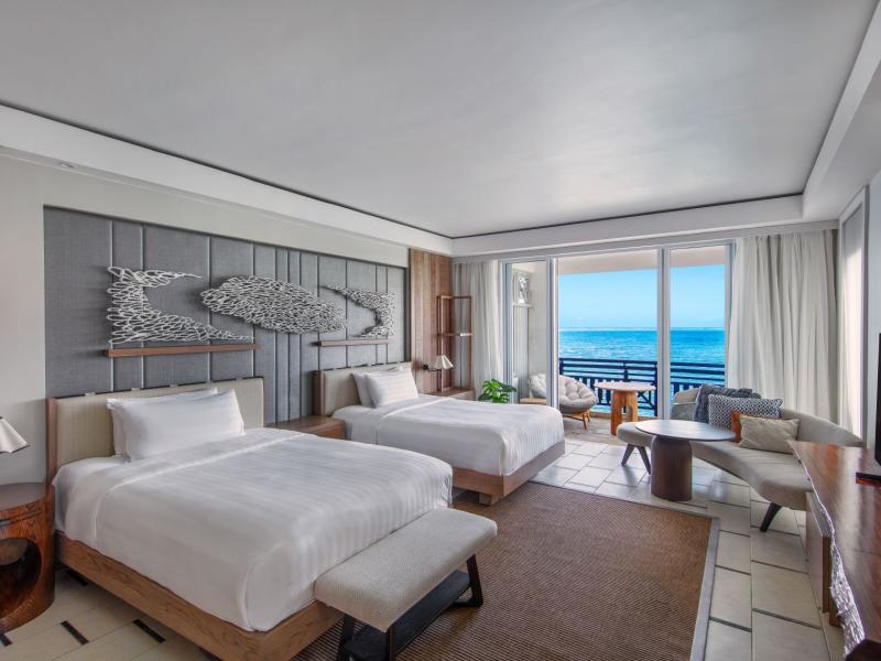 Shangri-La`s Le Touessrok Resort & Spa