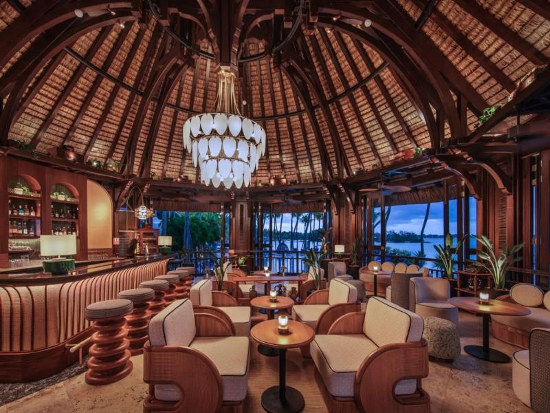 Shangri-La`s Le Touessrok Resort & Spa