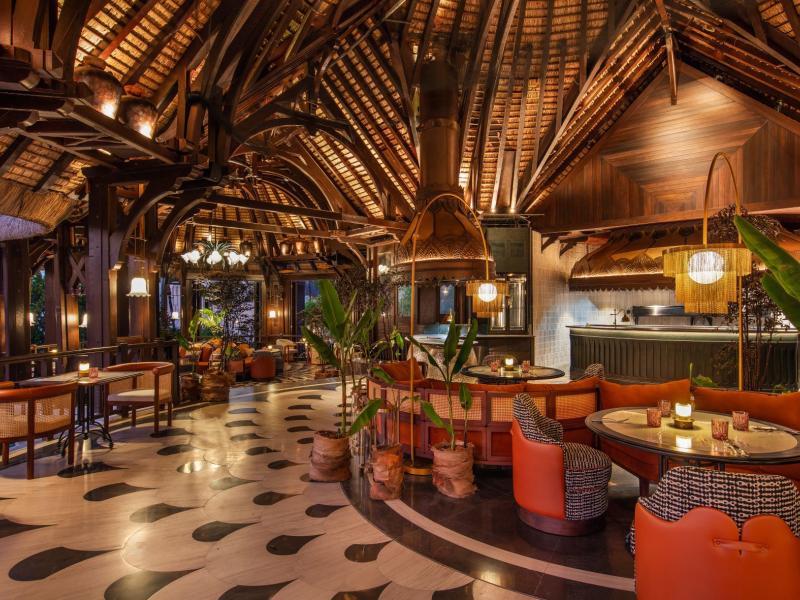 Shangri-La`s Le Touessrok Resort & Spa