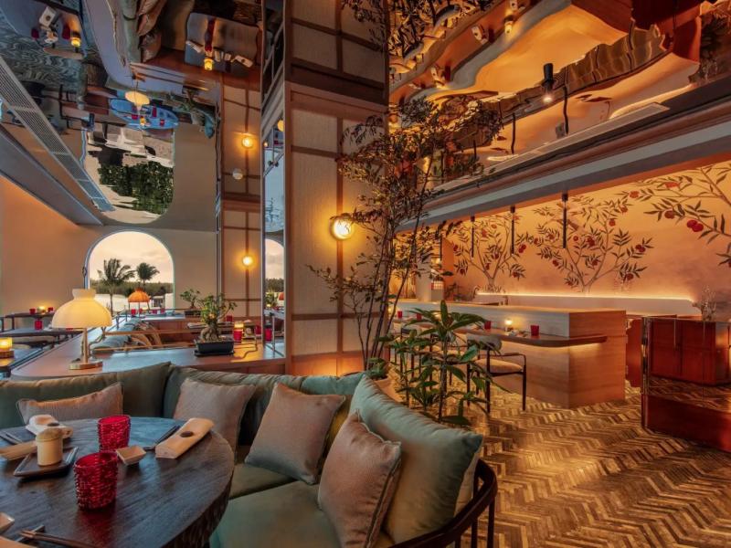 Shangri-La`s Le Touessrok Resort & Spa