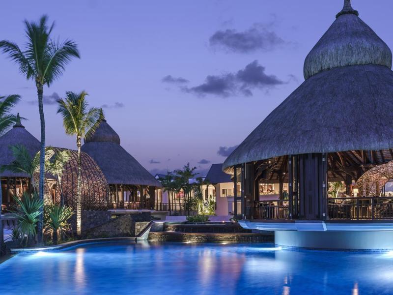 Shangri-La`s Le Touessrok Resort & Spa