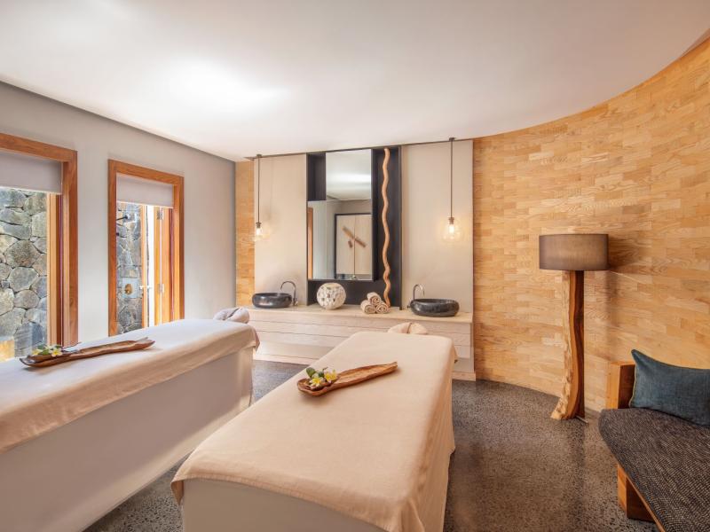 Shangri-La`s Le Touessrok Resort & Spa