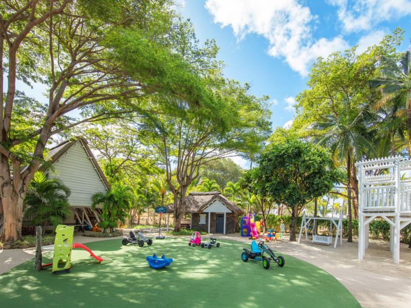 Shangri-La`s Le Touessrok Resort & Spa