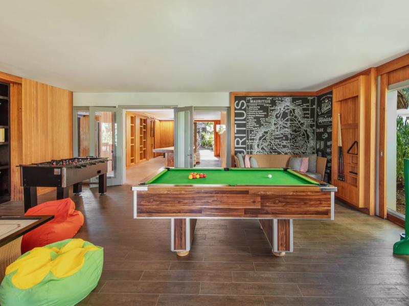 Shangri-La`s Le Touessrok Resort & Spa