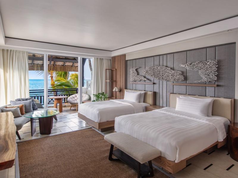 Shangri-La`s Le Touessrok Resort & Spa